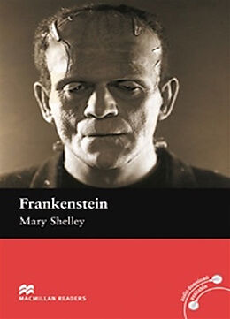 Taschenbuch Frankenstein von Mary Shelley