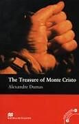 Livre de poche Treasure of Monte Cristo de Alexandre Dumas