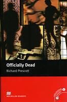 Poche format B Officially Dead de Richard Prescott