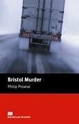 Poche format B Bristol Murder de Philip Prowse