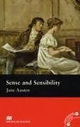 Couverture cartonnée Sense and Sensibility de Jane Austen
