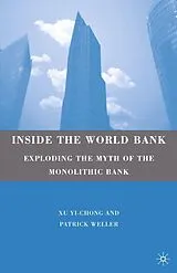 E-Book (pdf) Inside the World Bank von Y. Xu