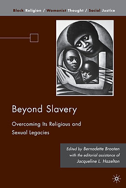 Fester Einband Beyond Slavery von Kenneth A. Loparo