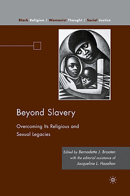 Kartonierter Einband Beyond Slavery von Kenneth A. Loparo
