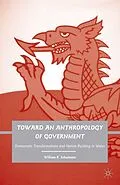 E-Book (pdf) Toward an Anthropology of Government von W. Schumann