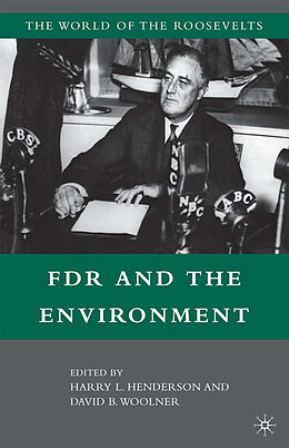 eBook (pdf) FDR and the Environment de 