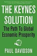 E-Book (epub) The Keynes Solution von Paul Davidson