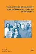 E-Book (pdf) The Handbook of Leadership and Professional Learning Communities von C. Mullen