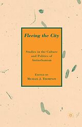 eBook (pdf) Fleeing the City de 