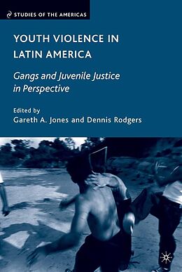E-Book (pdf) Youth Violence in Latin America von 