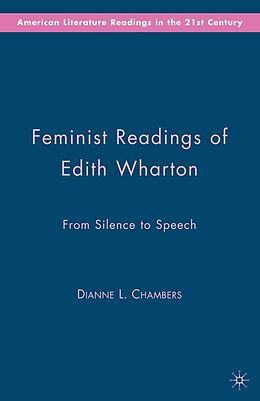 eBook (pdf) Feminist Readings of Edith Wharton de D. Chambers