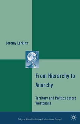 E-Book (pdf) From Hierarchy to Anarchy von J. Larkins