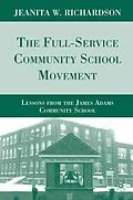 E-Book (pdf) The Full-Service Community School Movement von J. Richardson