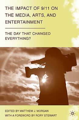 eBook (pdf) The Impact of 9/11 on the Media, Arts, and Entertainment de 