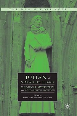 E-Book (pdf) Julian of Norwich's Legacy von 