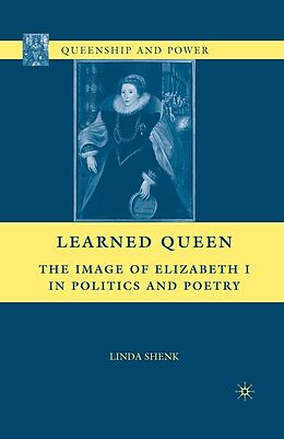 eBook (pdf) Learned Queen de L. Shenk