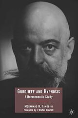 eBook (pdf) Gurdjieff and Hypnosis de Mohammad Tamdgidi