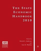 eBook (pdf) The State Economic Handbook 2010 de P. Anderson, S. Watkins