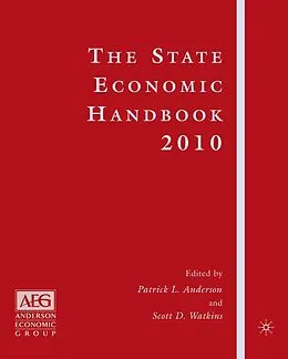 E-Book (pdf) The State Economic Handbook 2010 von P. Anderson, S. Watkins