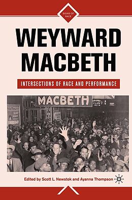 eBook (pdf) Weyward Macbeth de 