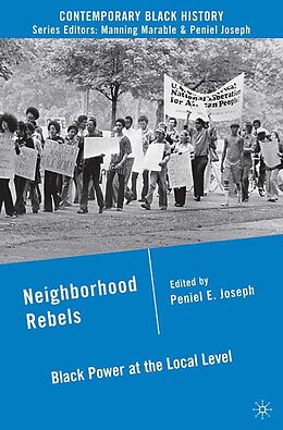 E-Book (pdf) Neighborhood Rebels von 