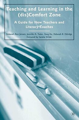 E-Book (pdf) Teaching and Learning in the (dis)Comfort Zone von D. Jensen, D. Eldridge, Y. Hu