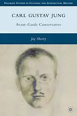 Fester Einband Carl Gustav Jung von J. Sherry