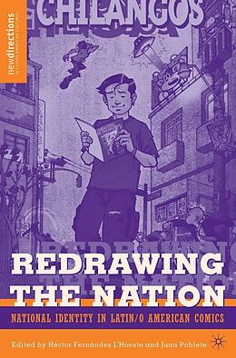 E-Book (pdf) Redrawing The Nation von 