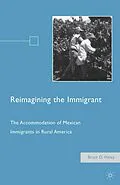 E-Book (pdf) Reimagining the Immigrant von B. Haley