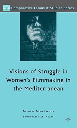 eBook (pdf) Visions of Struggle in Women's Filmmaking in the Mediterranean de 