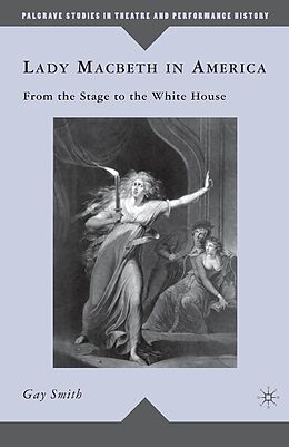 E-Book (pdf) Lady Macbeth in America von G. Smith
