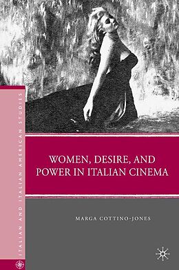 eBook (pdf) Women, Desire, and Power in Italian Cinema de M. Cottino-Jones