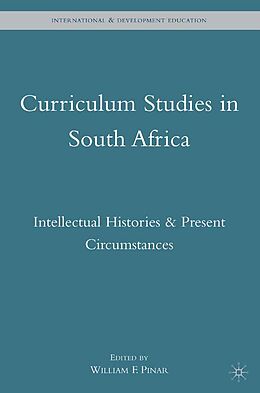 E-Book (pdf) Curriculum Studies in South Africa von 