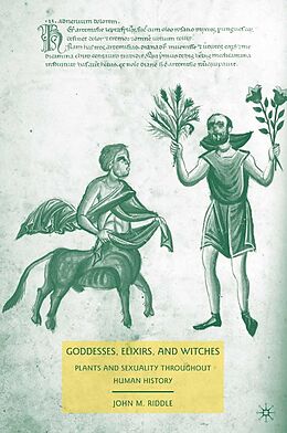 eBook (pdf) Goddesses, Elixirs, and Witches de J. Riddle