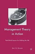 E-Book (pdf) Management Theory in Action von Eric H. Kessler