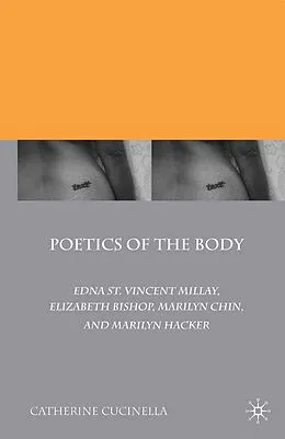E-Book (pdf) Poetics of the Body von C. Cucinella