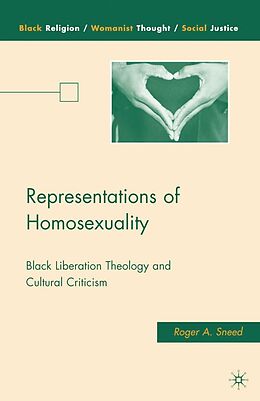 eBook (pdf) Representations of Homosexuality de R. Sneed