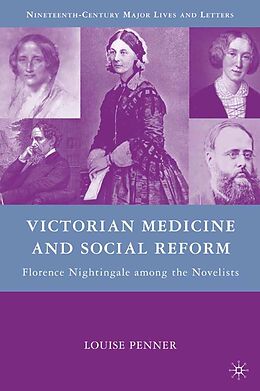 eBook (pdf) Victorian Medicine and Social Reform de L. Penner