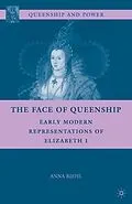 E-Book (pdf) The Face of Queenship von A. Riehl