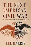 E-Book (epub) The Next American Civil War von Lee Harris