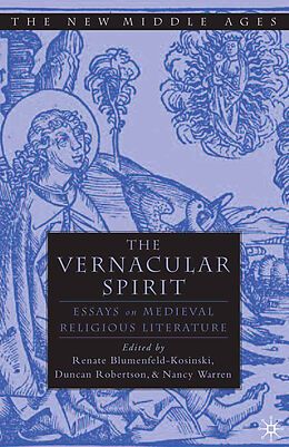 E-Book (pdf) The Vernacular Spirit von 