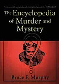 E-Book (pdf) The Encyclopedia of Murder and Mystery von B. Murphy