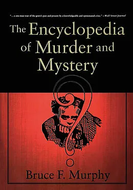 E-Book (pdf) The Encyclopedia of Murder and Mystery von B. Murphy
