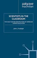 E-Book (pdf) Scientists in the Classroom von J. Rudolph