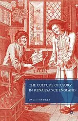 E-Book (pdf) The Culture of Usury in Renaissance England von D. Hawkes