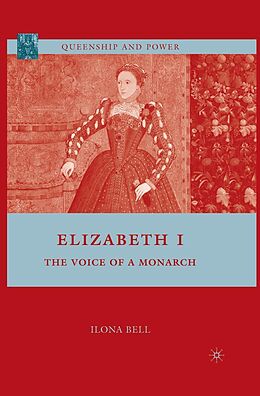 eBook (pdf) Elizabeth I de I. Bell