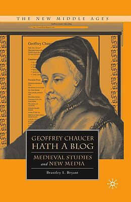 eBook (pdf) Geoffrey Chaucer Hath a Blog de B. Bryant