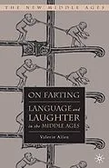 E-Book (pdf) On Farting von V. Allen