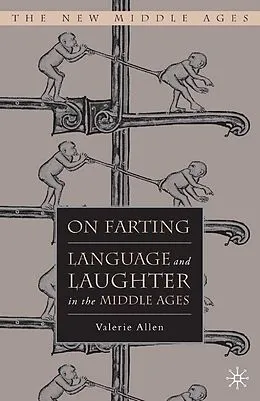 E-Book (pdf) On Farting von V. Allen