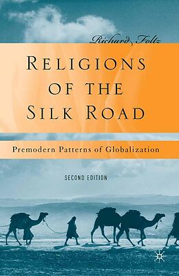 eBook (pdf) Religions of the Silk Road de R. Foltz